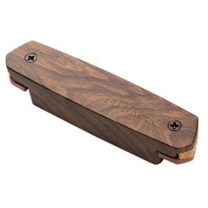 Fishman PRONEOD01 Wood Grain Neo D Passive Magnetic Guitar Pickup